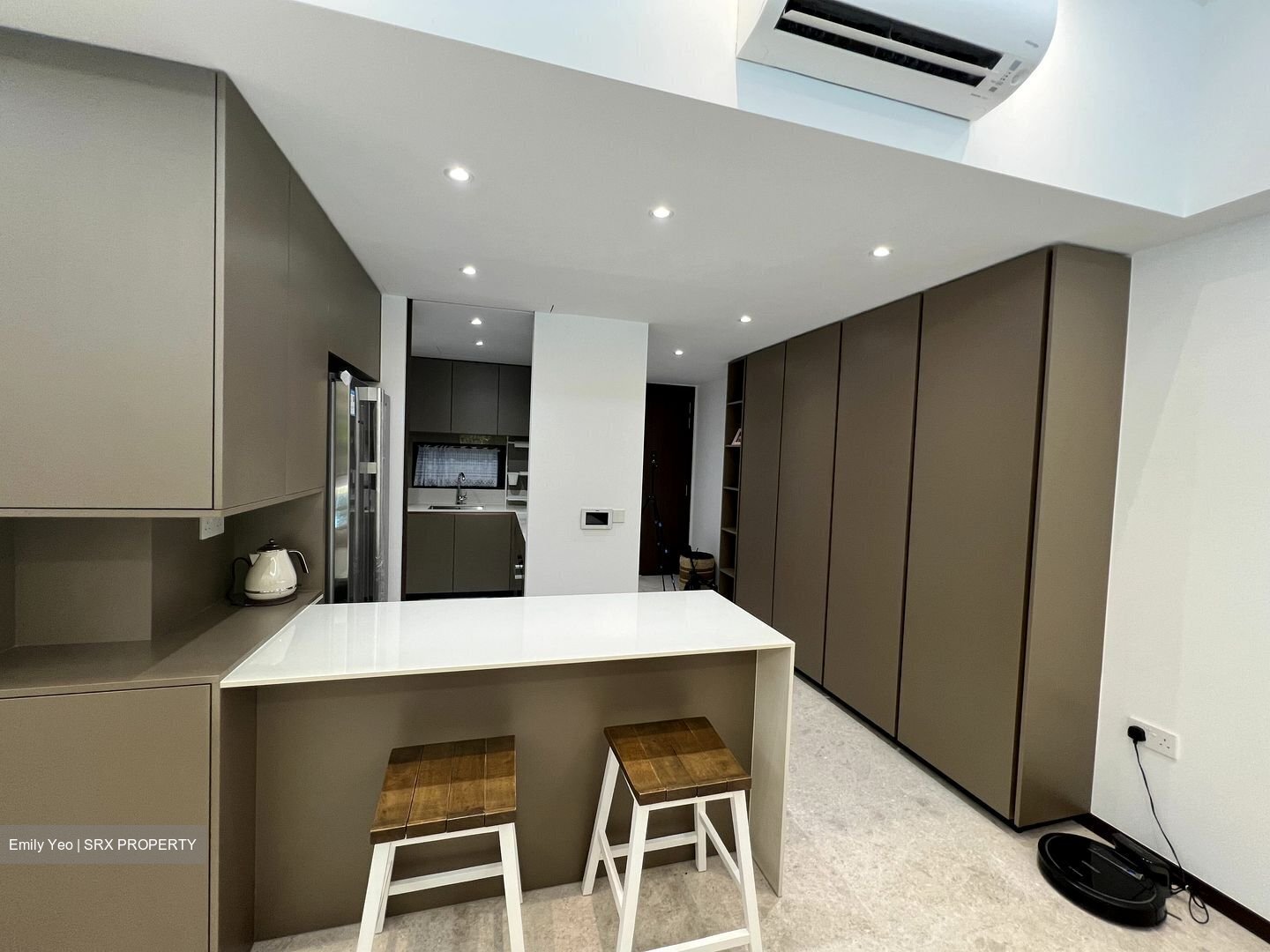 Royalgreen (D10), Condominium #456711211